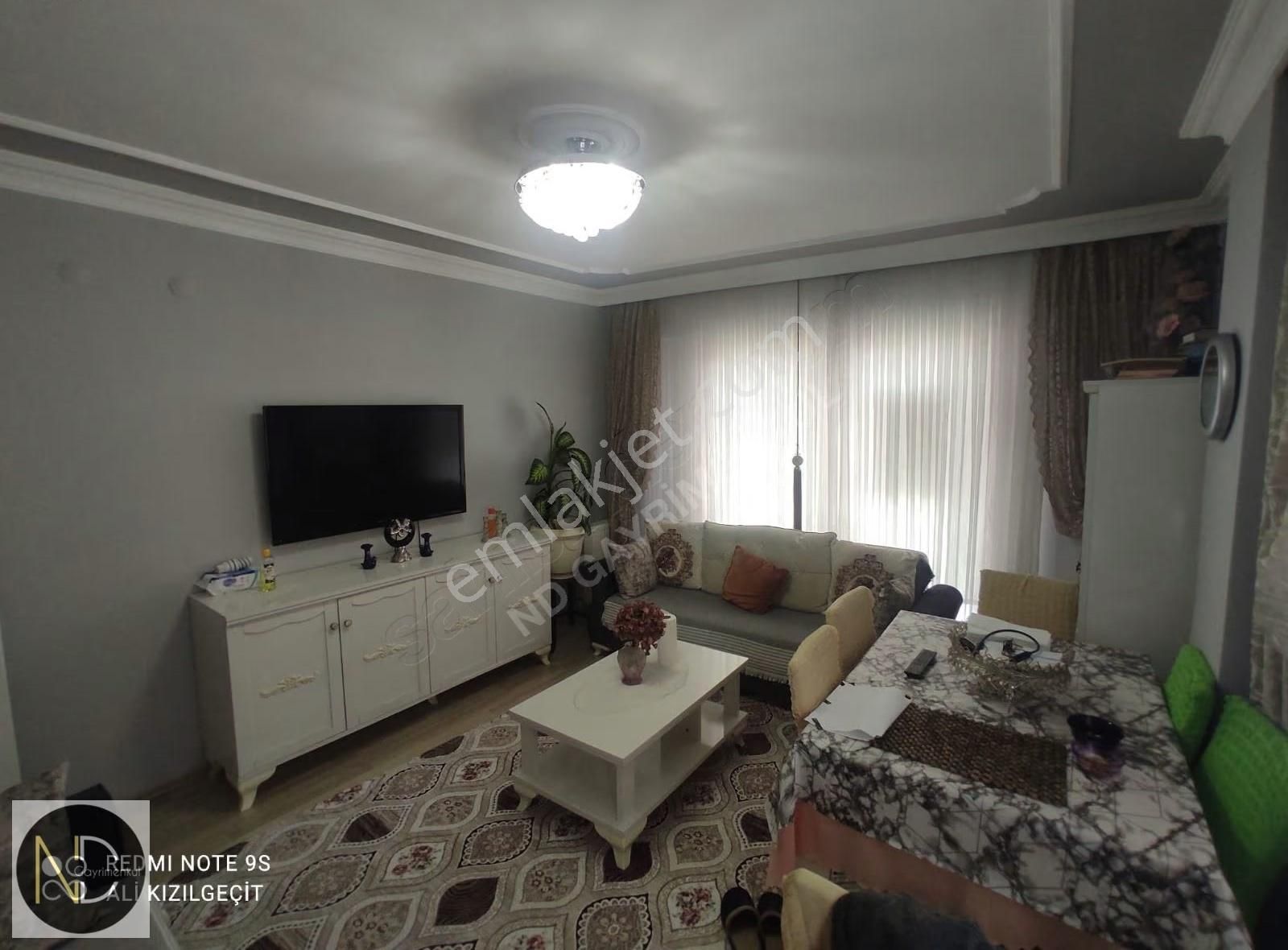 Gürsu Kurtuluş'ta Satılık 4+1 Dubleks - Görsel 2