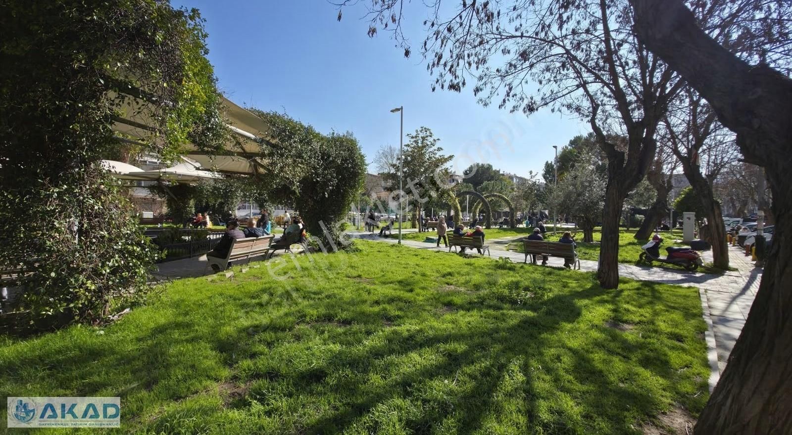 Güzelyalı Park Yakını Yüksek Giriş D.gazlı - Görsel 29