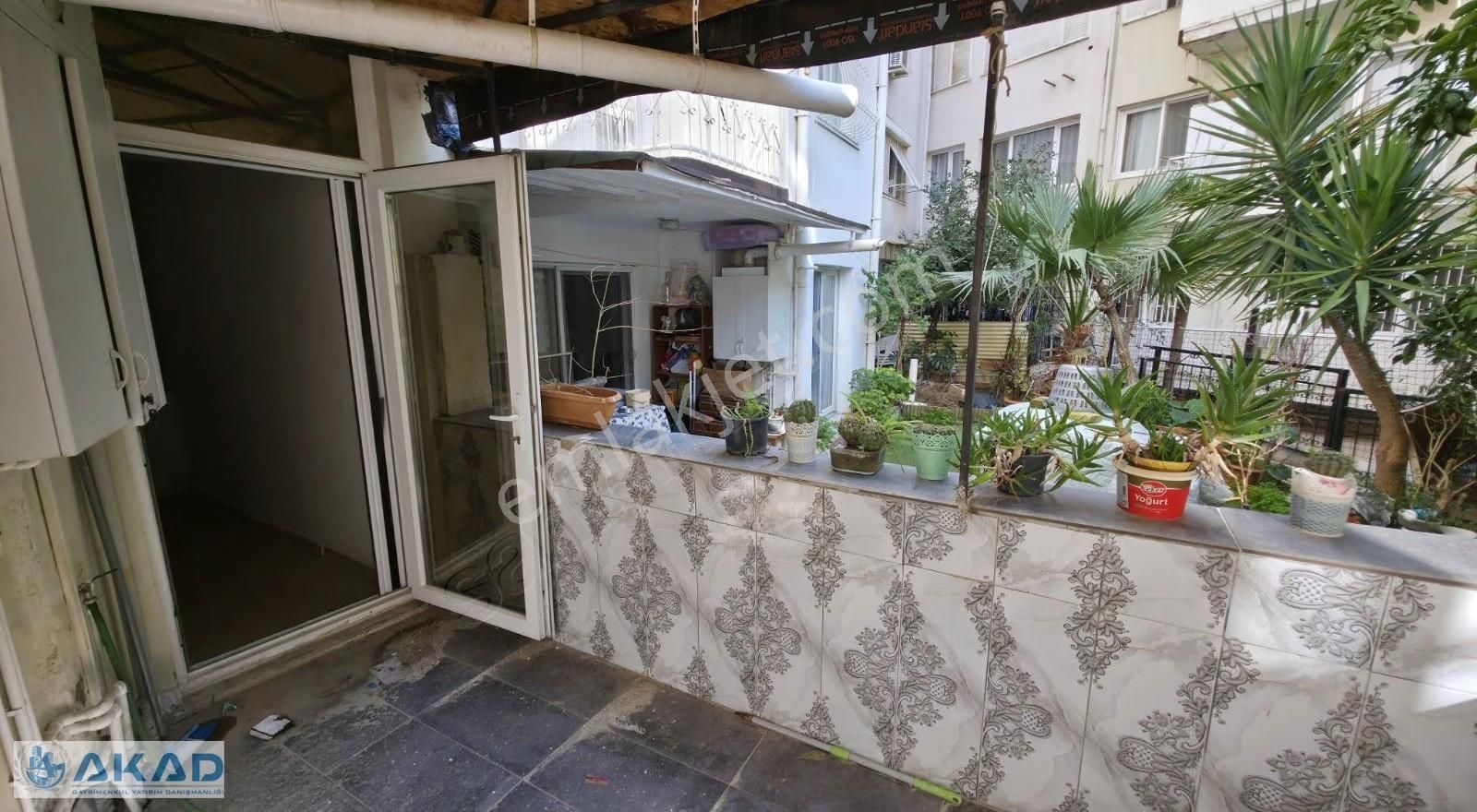 Güzelyalı Park Yakını Yüksek Giriş D.gazlı - Görsel 23