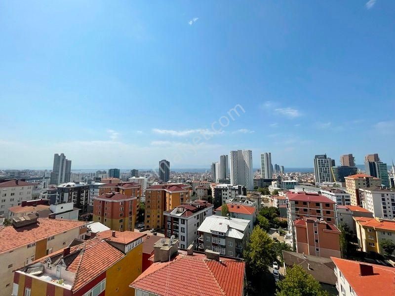 Mertcan Dan Adnan Kahveci Metroya Yürüme 3+1 İskanlı - Ebeveyn Banyolu - Görsel 25