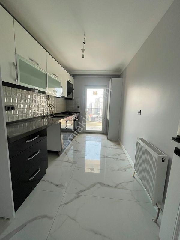 Mertcan Dan Adnan Kahveci Metroya Yürüme 3+1 İskanlı - Ebeveyn Banyolu - Görsel 16