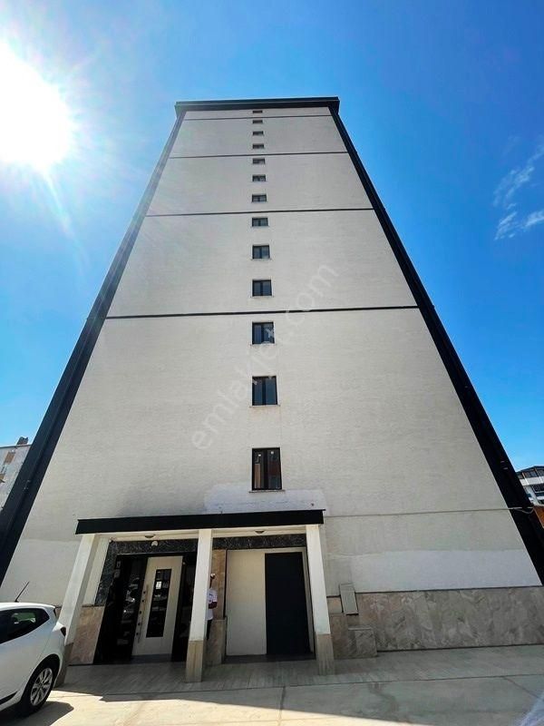 Mertcan Dan Adnan Kahveci Metroya Yürüme 3+1 İskanlı - Ebeveyn Banyolu - Görsel 29