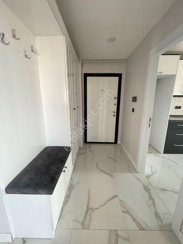 Mertcan Dan Adnan Kahveci Metroya Yürüme 3+1 İskanlı - Ebeveyn Banyolu - Görsel 22