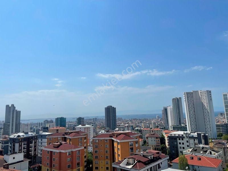 Mertcan Dan Adnan Kahveci Metroya Yürüme 3+1 İskanlı - Ebeveyn Banyolu - Görsel 26