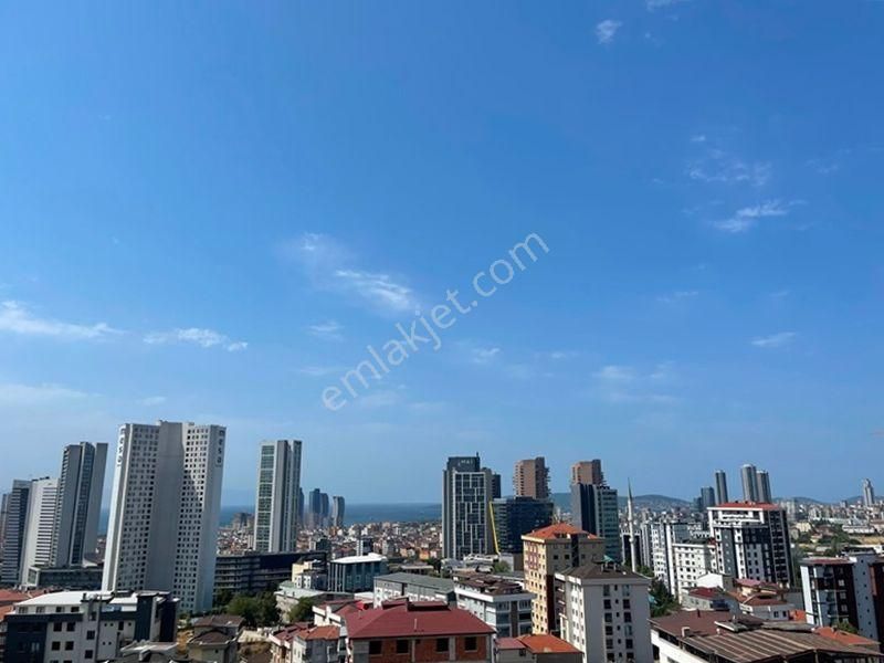 Mertcan Dan Adnan Kahveci Metroya Yürüme 3+1 İskanlı - Ebeveyn Banyolu - Görsel 27