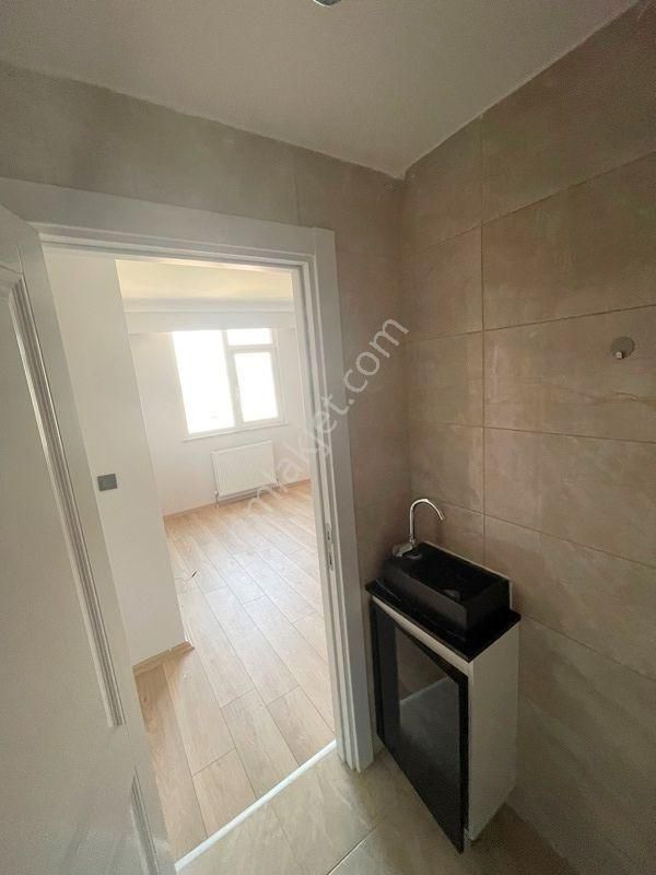 Mertcan Dan Adnan Kahveci Metroya Yürüme 3+1 İskanlı - Ebeveyn Banyolu - Görsel 21