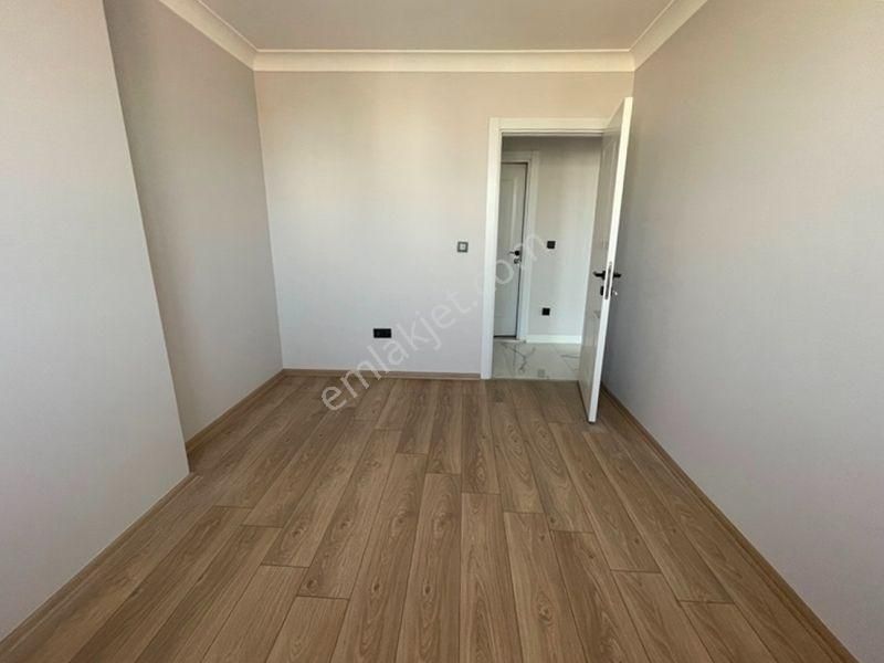 Mertcan Dan Adnan Kahveci Metroya Yürüme 3+1 İskanlı - Ebeveyn Banyolu - Görsel 15