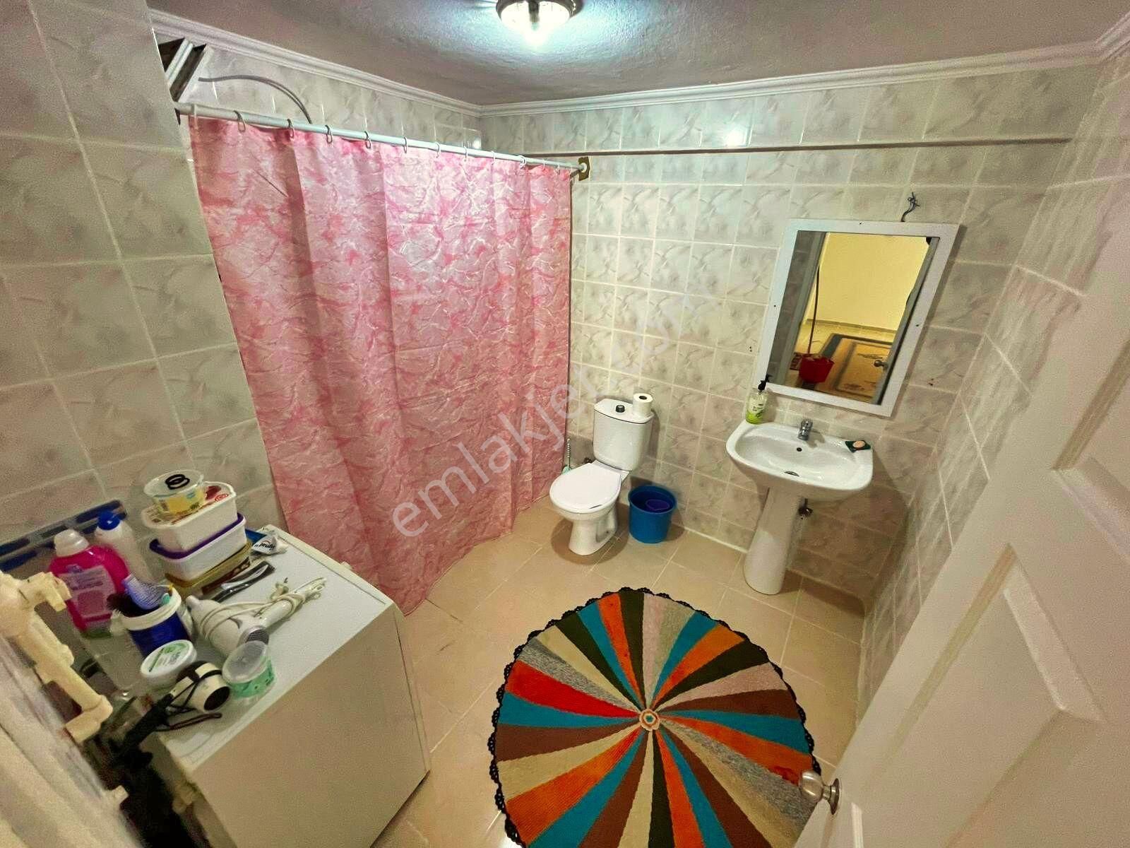 🛑🛑aktif'ten Akçay'da Satılık Ön Cephe Ayrı Mutfaklı Çift Balkonlu Arakat Geniş 3+1 Daire - Görsel 19