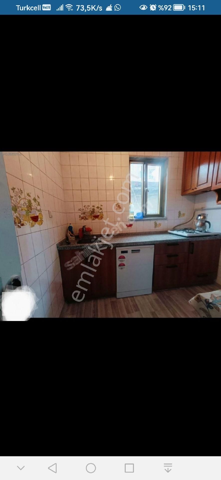 Ümraniye Ihlamurlarkuyu Da Acil Satılıktır