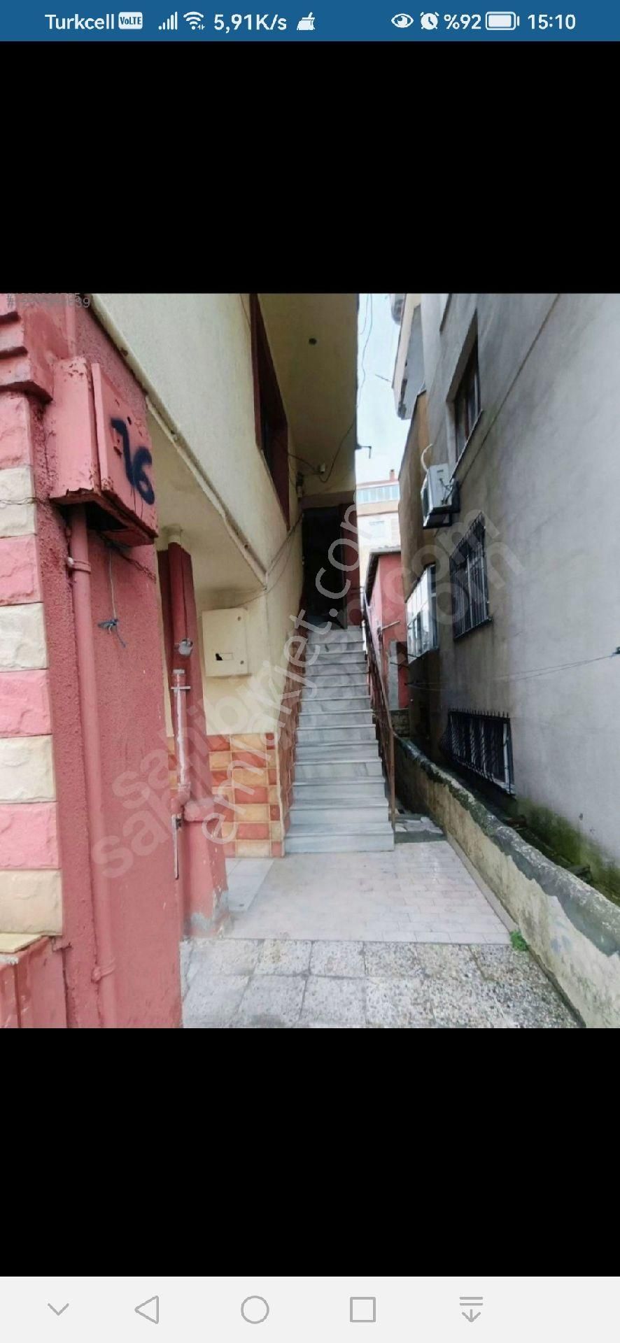 Ümraniye Ihlamurlarkuyu Da Acil Satılıktır - Görsel 7