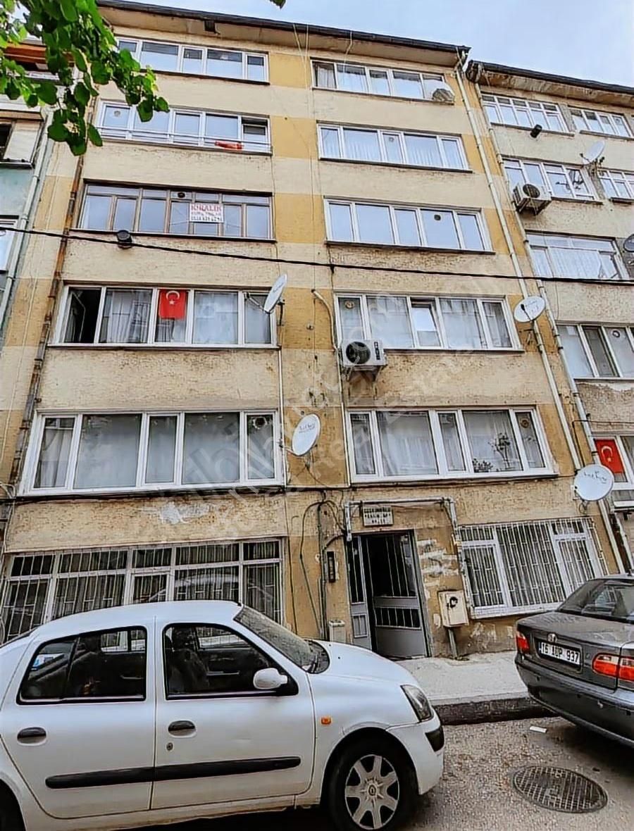 Selimiye Mahallesinde Fırsat 2+1 Daire