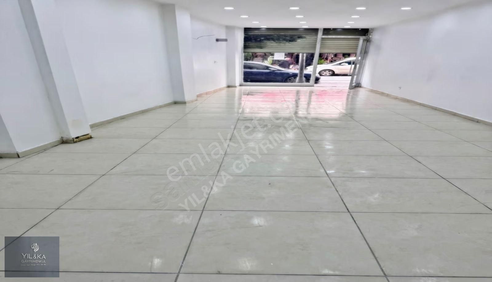 Yıl&ka Gayrimenkul'den Satılık Depolu Dükkan - Görsel 34