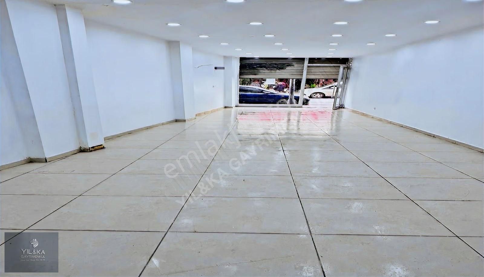 Yıl&ka Gayrimenkul'den Satılık Depolu Dükkan - Görsel 5