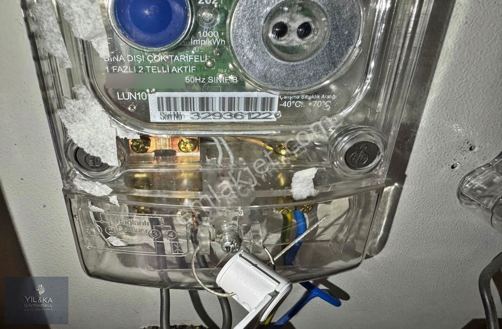 Yıl&ka Gayrimenkul'den Satılık Depolu Dükkan - Görsel 29