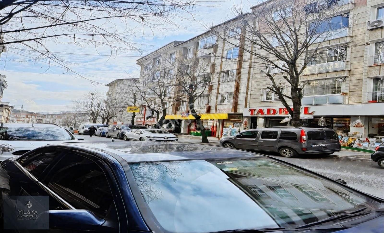 Yıl&ka Gayrimenkul'den Satılık Depolu Dükkan - Görsel 6