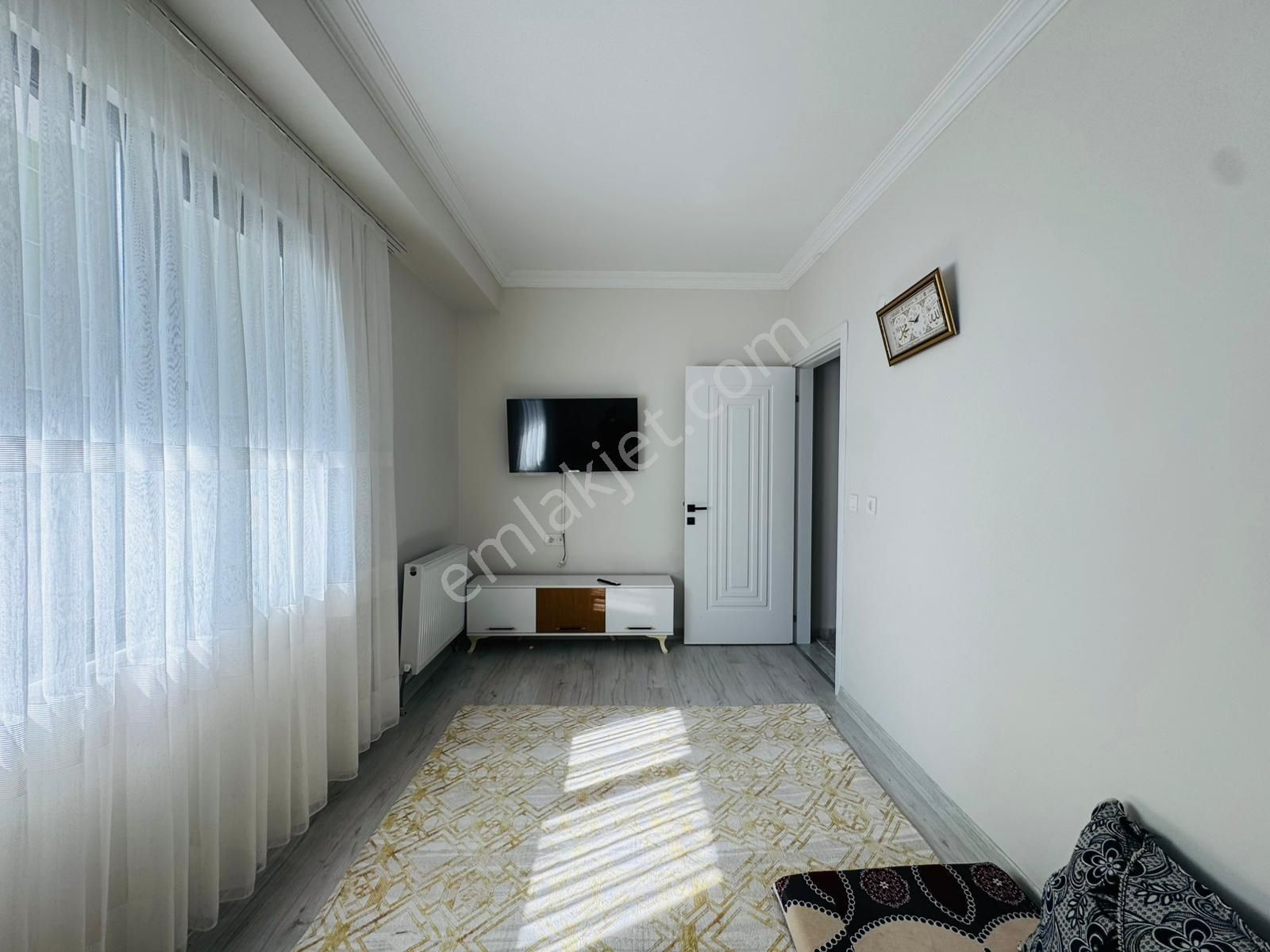 Merpa İnşa'tan Gültepe Mah'de"acil Satılık"iskanlı_otoparklı 3+1 - Görsel 16