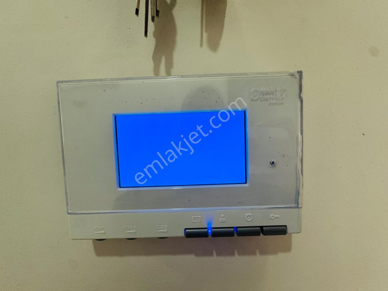 Merpa İnşa'tan Gültepe Mah'de"acil Satılık"iskanlı_otoparklı 3+1 - Görsel 7