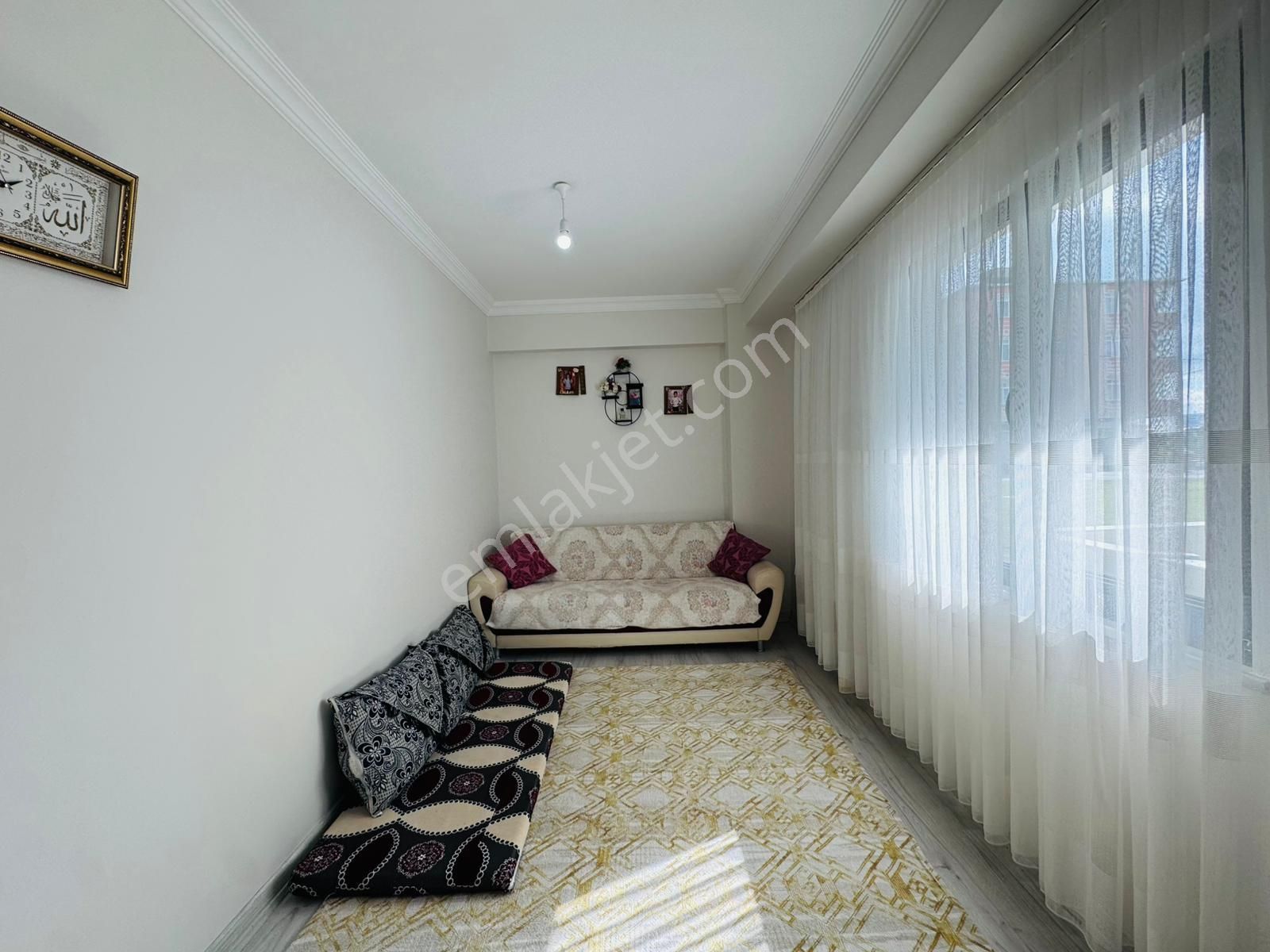 Merpa İnşa'tan Gültepe Mah'de"acil Satılık"iskanlı_otoparklı 3+1 - Görsel 17