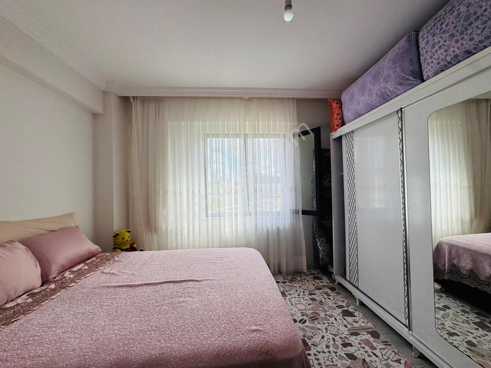 Merpa İnşa'tan Gültepe Mah'de"acil Satılık"iskanlı_otoparklı 3+1 - Görsel 19