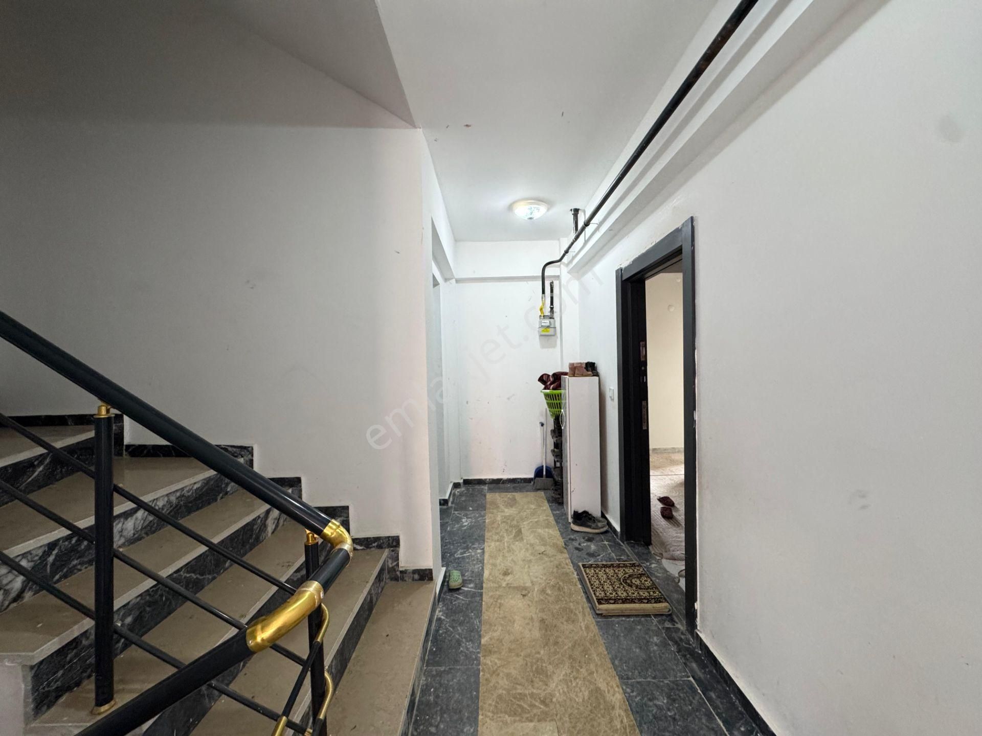 Merpa İnşa'tan Gültepe Mah'de"acil Satılık"iskanlı_otoparklı 3+1 - Görsel 28