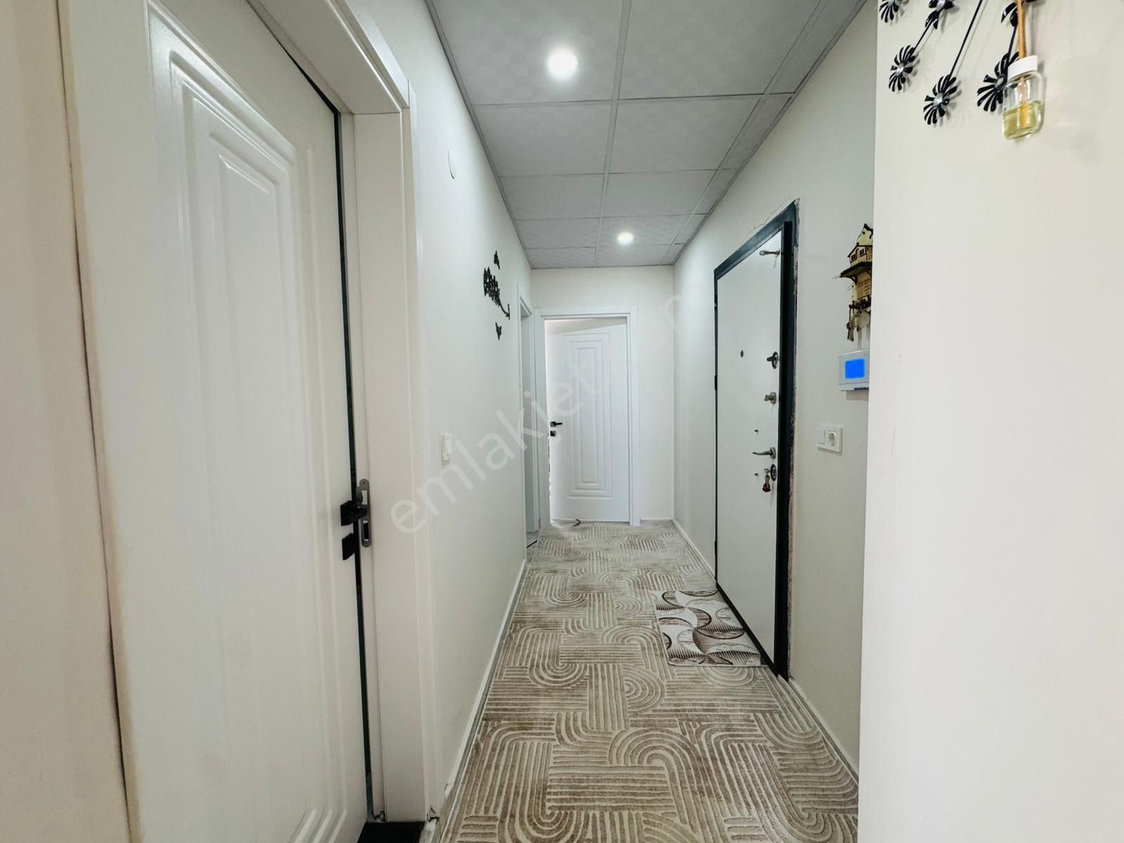 Merpa İnşa'tan Gültepe Mah'de"acil Satılık"iskanlı_otoparklı 3+1 - Görsel 6