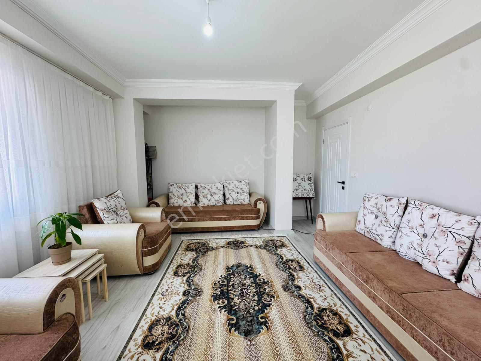 Merpa İnşa'tan Gültepe Mah'de"acil Satılık"iskanlı_otoparklı 3+1 - Görsel 11