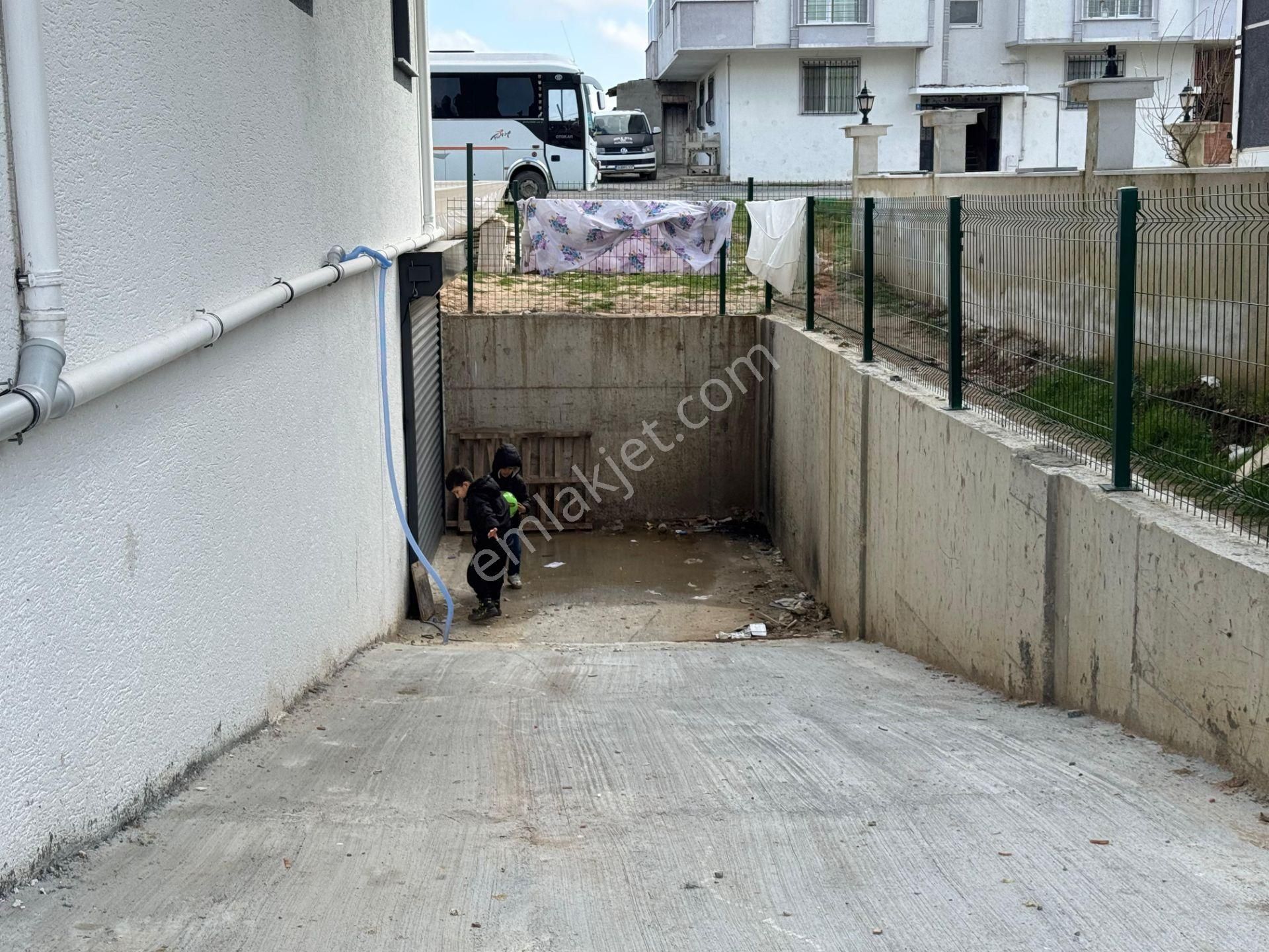 Merpa İnşa'tan Gültepe Mah'de"acil Satılık"iskanlı_otoparklı 3+1 - Görsel 29