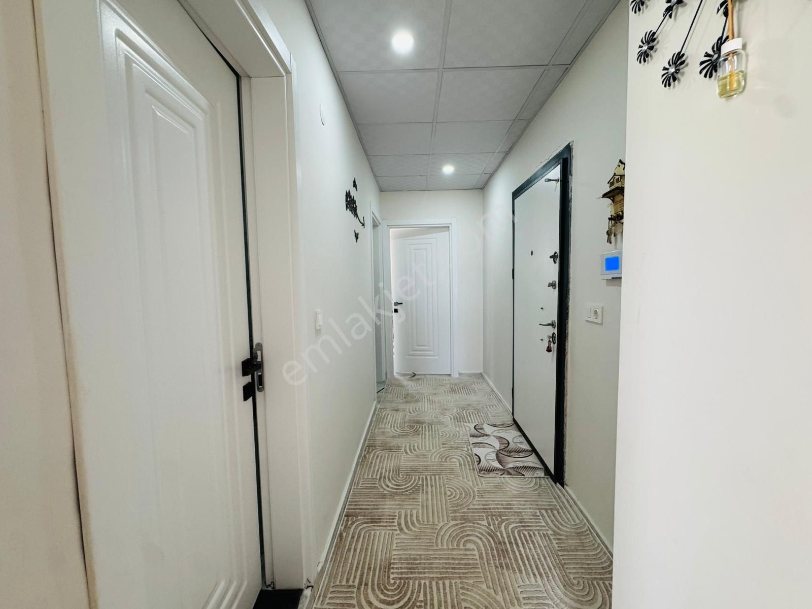 Merpa İnşa'tan Gültepe Mah'de"acil Satılık"iskanlı_otoparklı 3+1 - Görsel 27