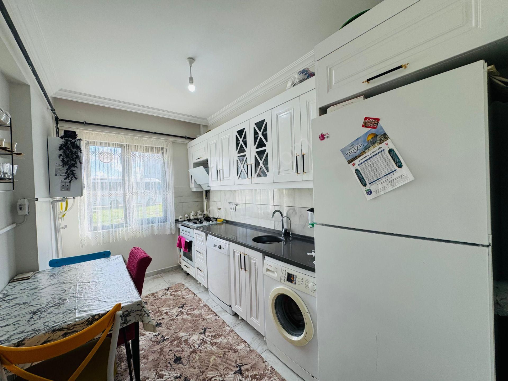 Merpa İnşa'tan Gültepe Mah'de"acil Satılık"iskanlı_otoparklı 3+1 - Görsel 4