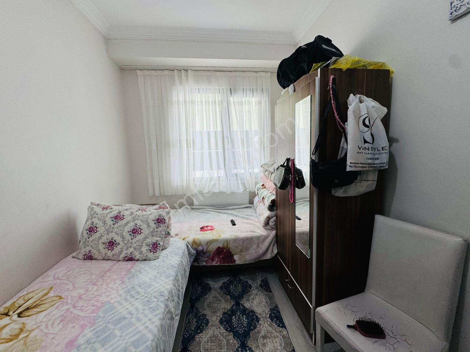 Merpa İnşa'tan Gültepe Mah'de"acil Satılık"iskanlı_otoparklı 3+1 - Görsel 15