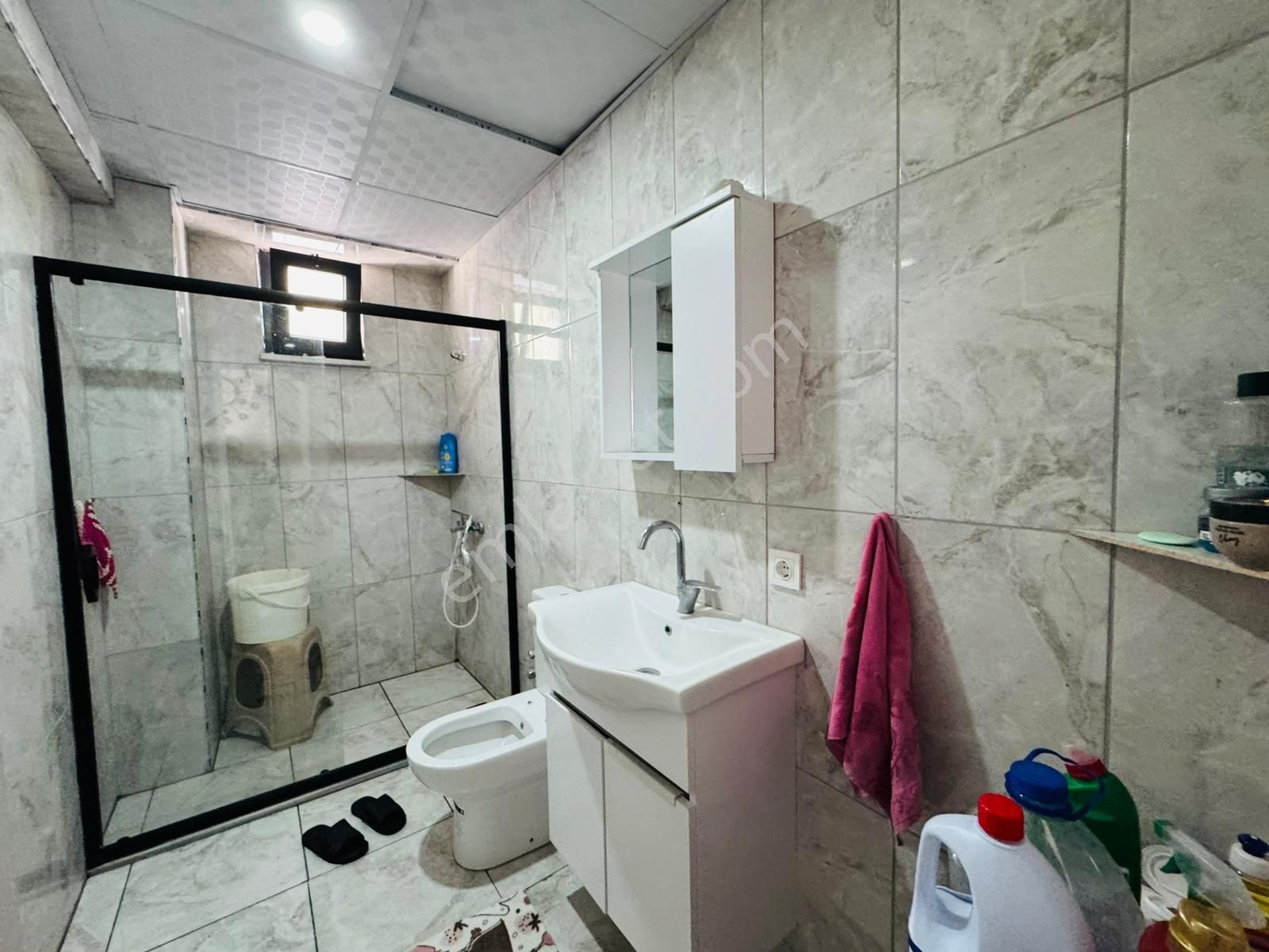 Merpa İnşa'tan Gültepe Mah'de"acil Satılık"iskanlı_otoparklı 3+1 - Görsel 25