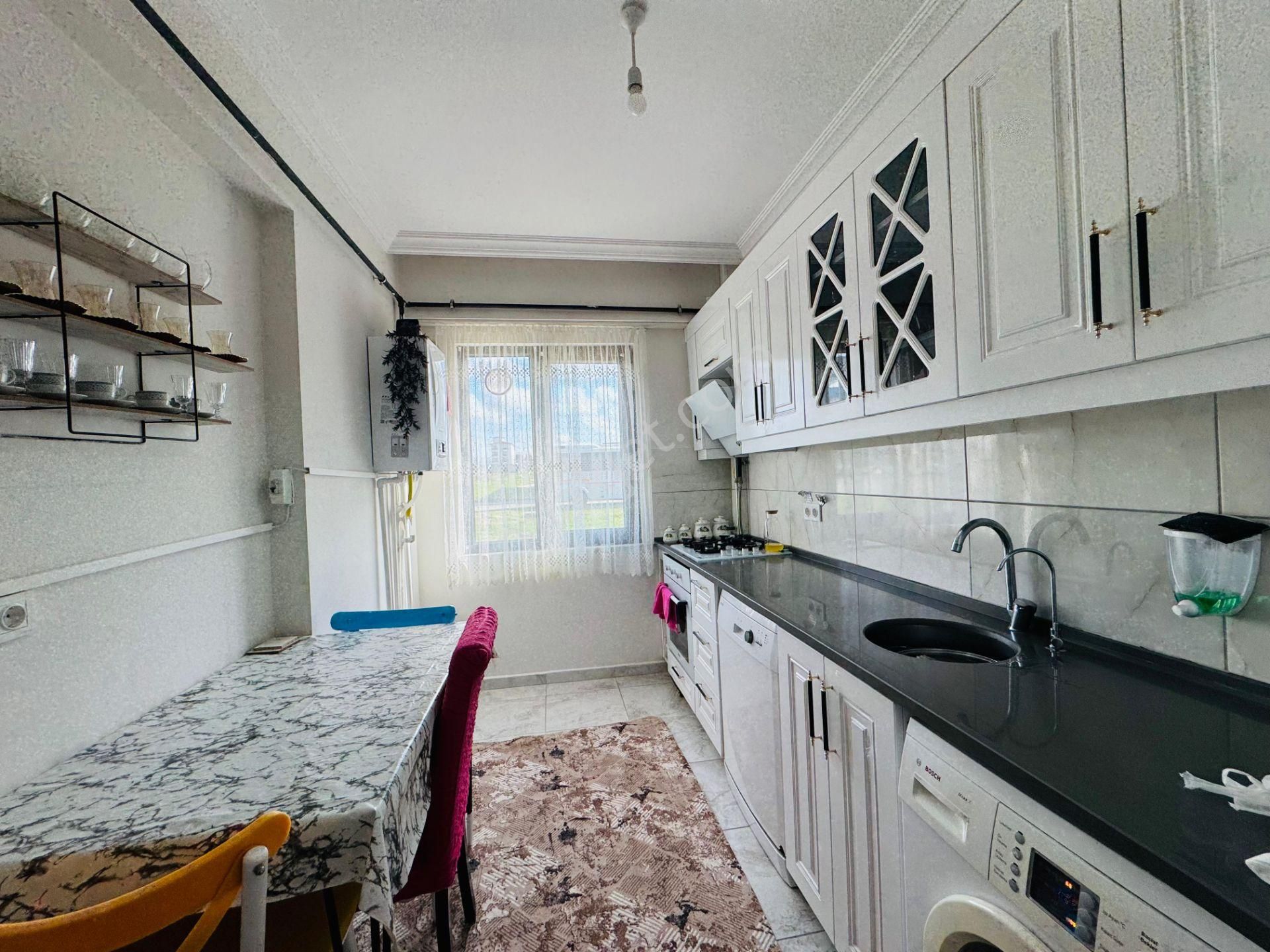 Merpa İnşa'tan Gültepe Mah'de"acil Satılık"iskanlı_otoparklı 3+1 - Görsel 10