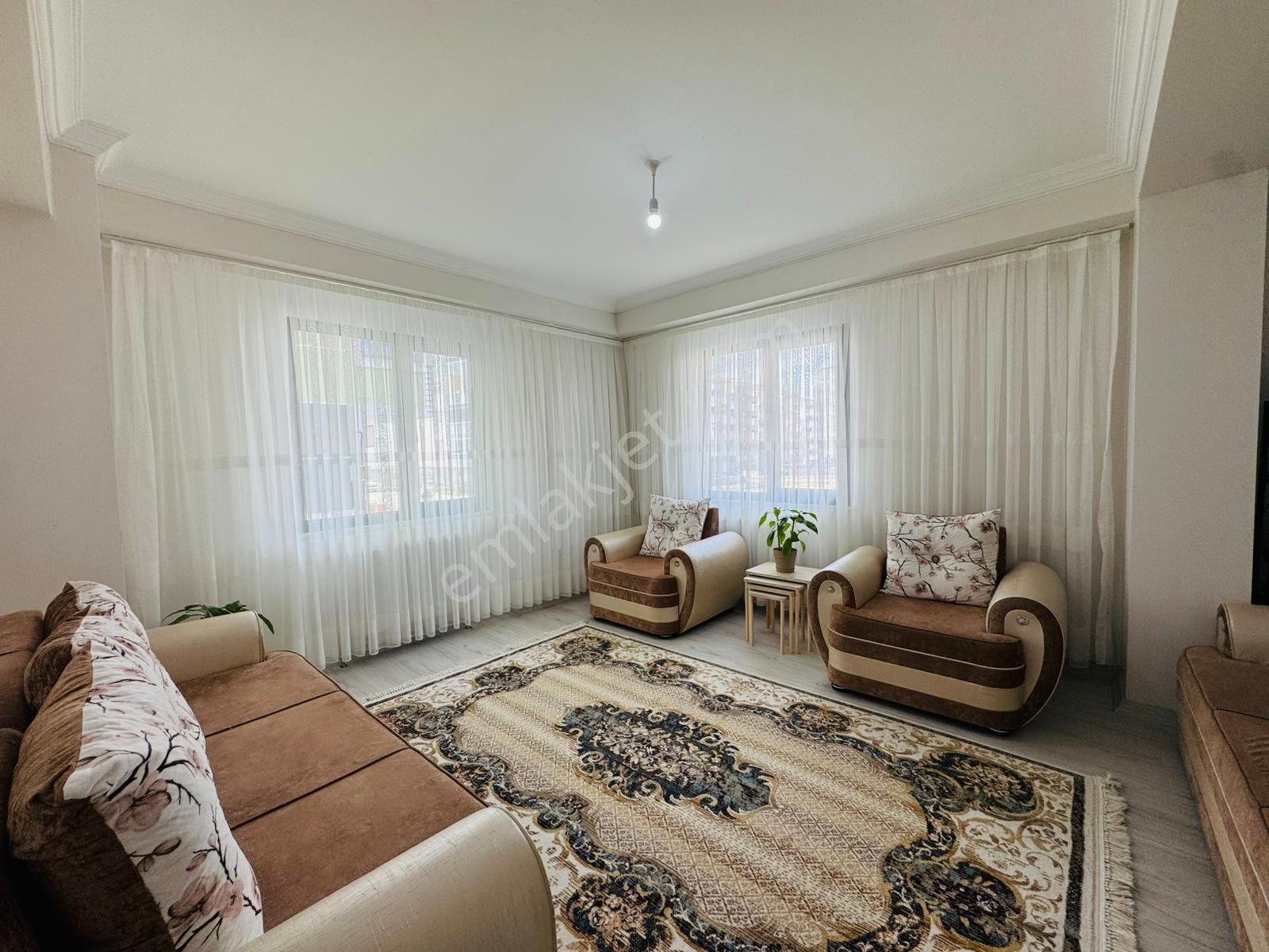 Merpa İnşa'tan Gültepe Mah'de"acil Satılık"iskanlı_otoparklı 3+1 - Görsel 12