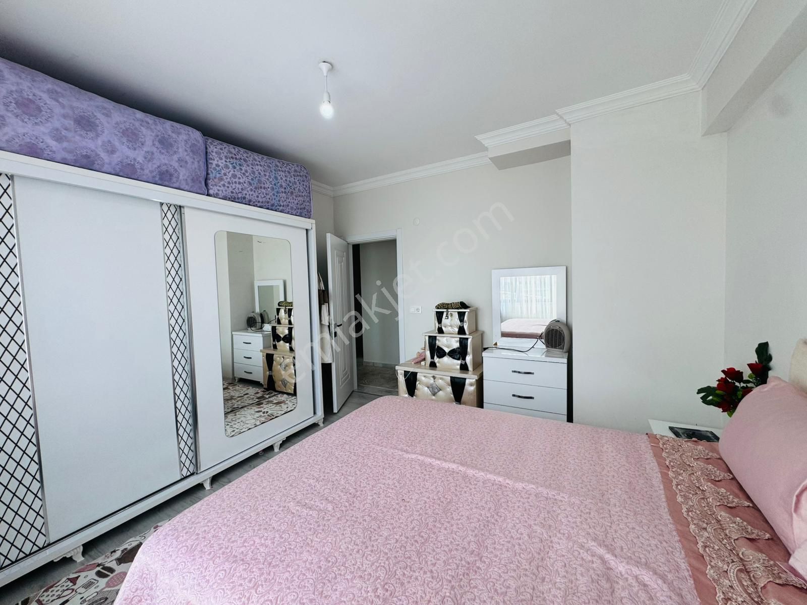 Merpa İnşa'tan Gültepe Mah'de"acil Satılık"iskanlı_otoparklı 3+1 - Görsel 21