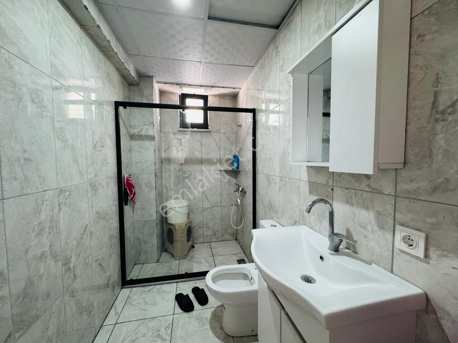 Merpa İnşa'tan Gültepe Mah'de"acil Satılık"iskanlı_otoparklı 3+1 - Görsel 24