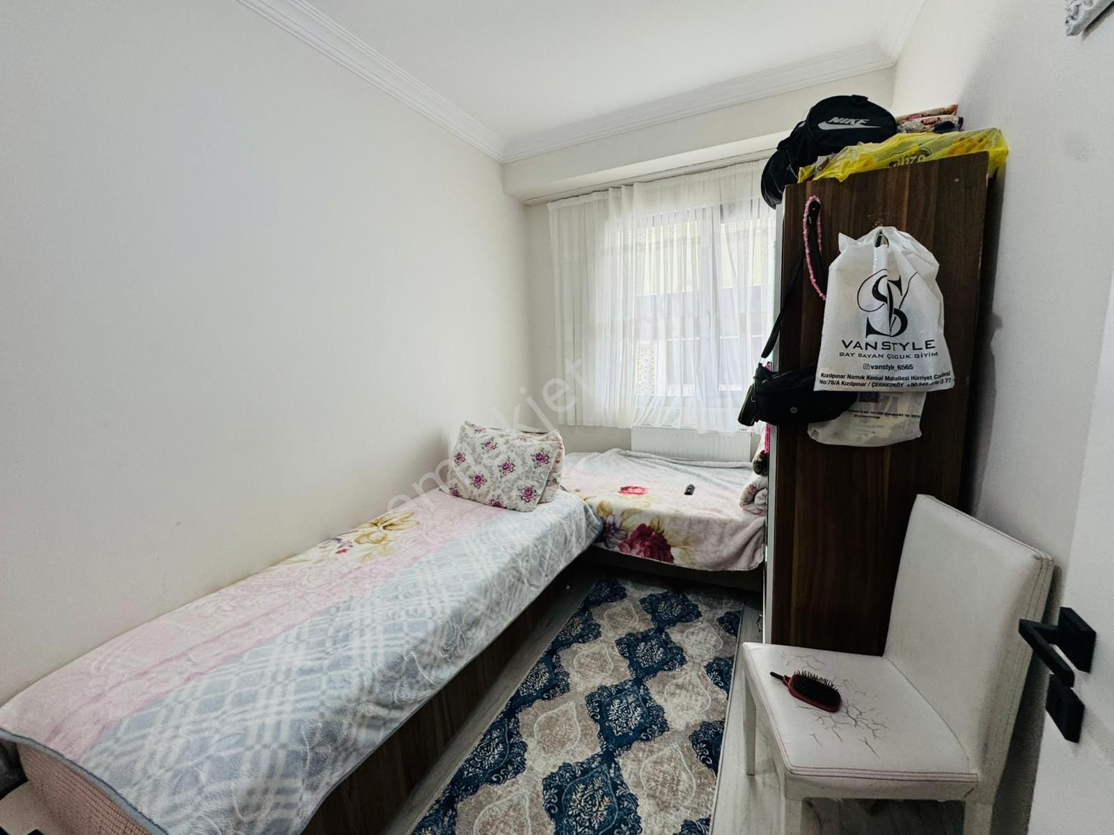 Merpa İnşa'tan Gültepe Mah'de"acil Satılık"iskanlı_otoparklı 3+1 - Görsel 14