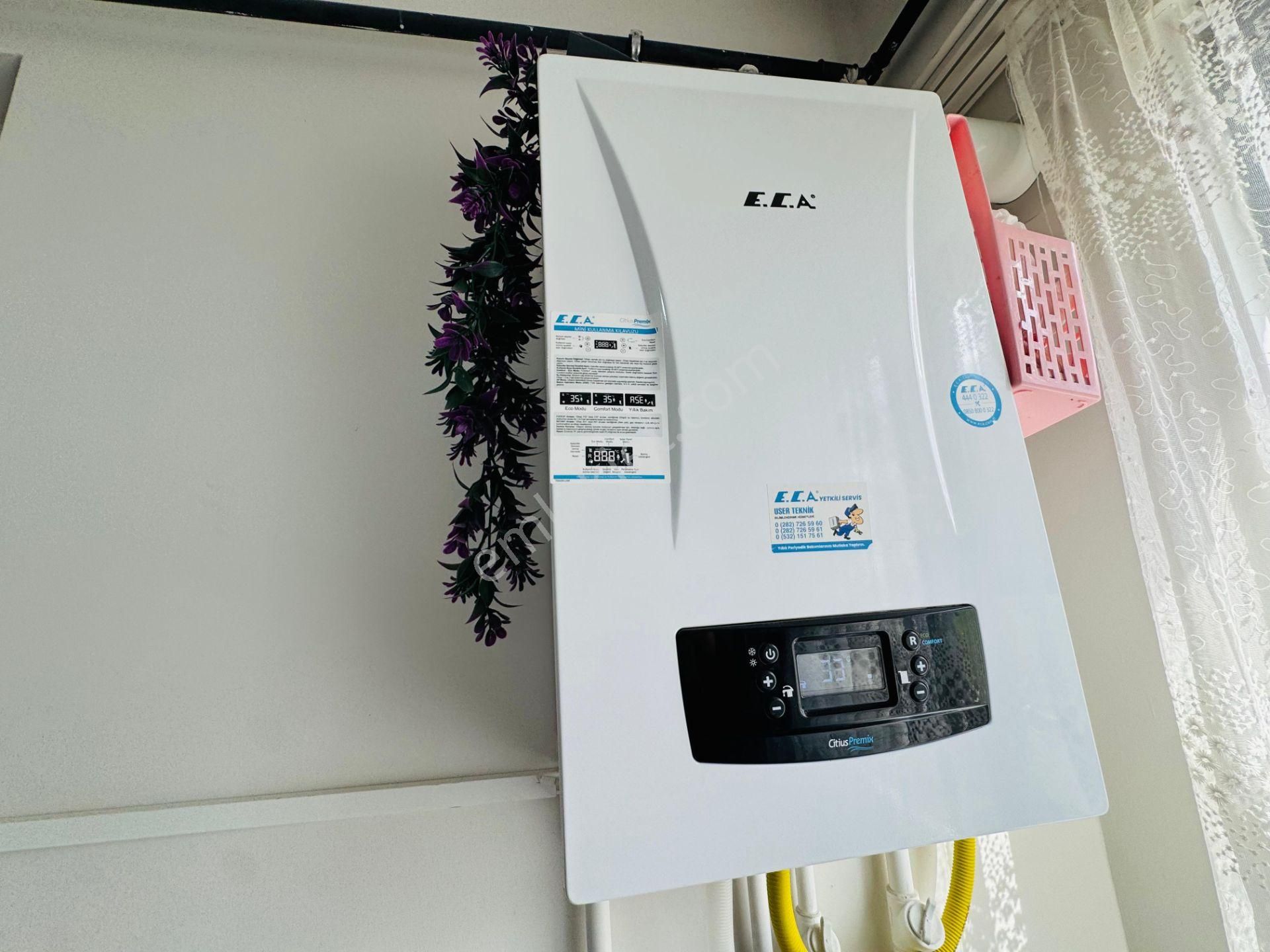 Merpa İnşa'tan Gültepe Mah'de"acil Satılık"iskanlı_otoparklı 3+1 - Görsel 3