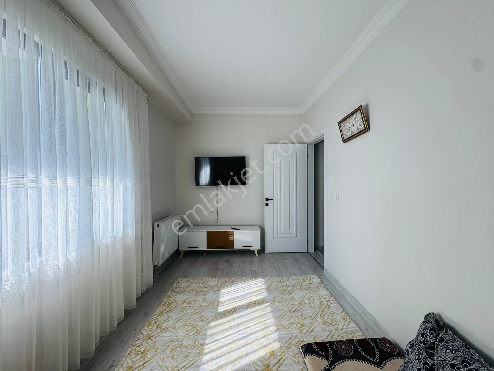 Merpa İnşa'tan Gültepe Mah'de"acil Satılık"iskanlı_otoparklı 3+1 - Görsel 23