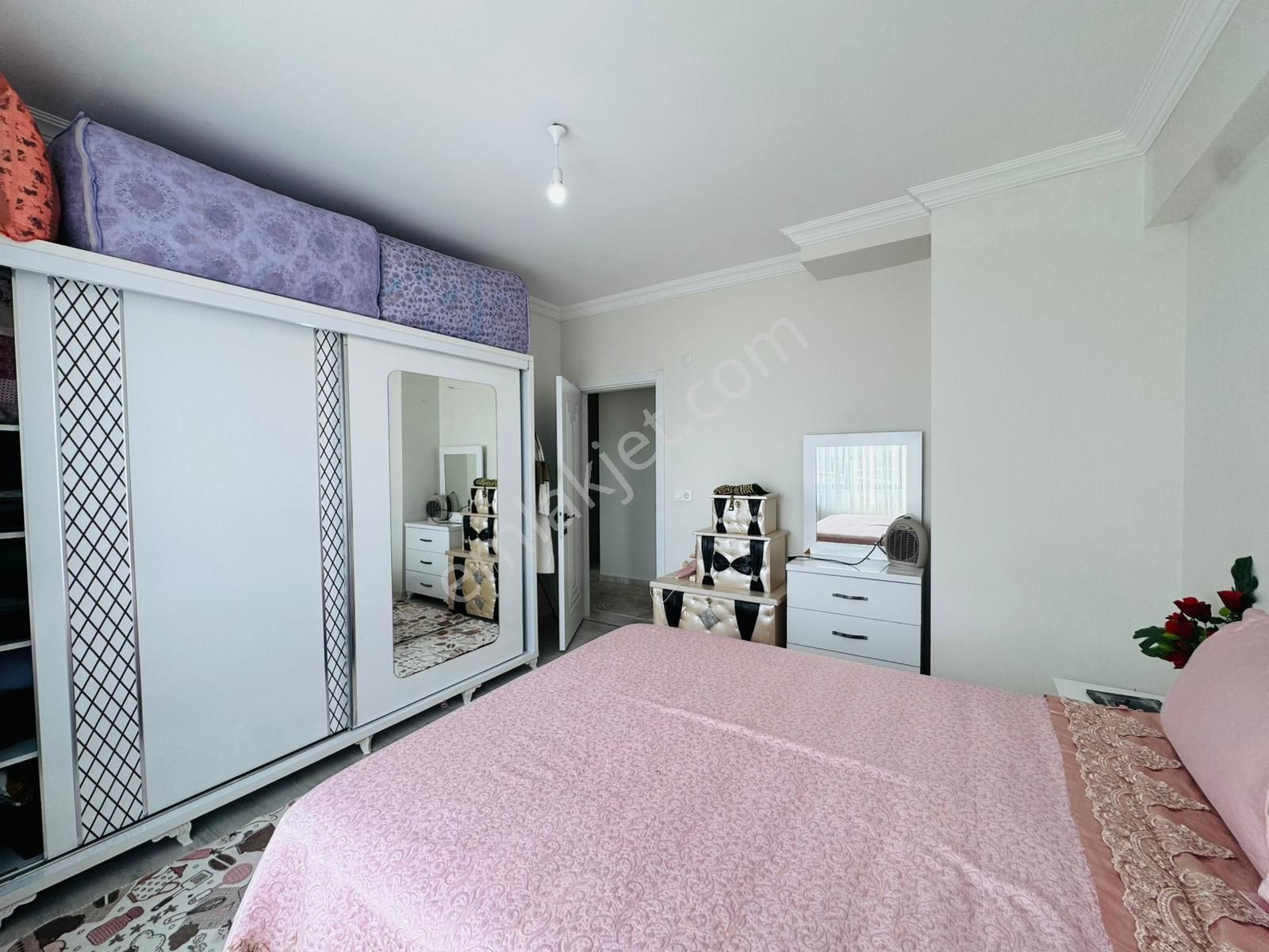 Merpa İnşa'tan Gültepe Mah'de"acil Satılık"iskanlı_otoparklı 3+1 - Görsel 20