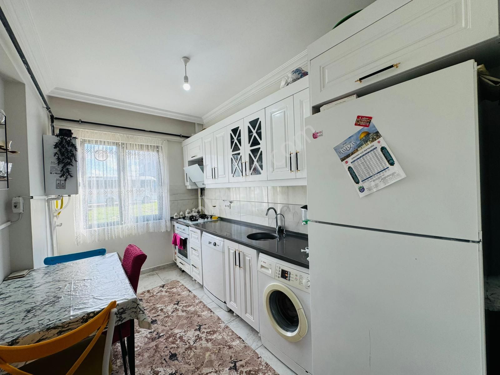 Merpa İnşa'tan Gültepe Mah'de"acil Satılık"iskanlı_otoparklı 3+1 - Görsel 5