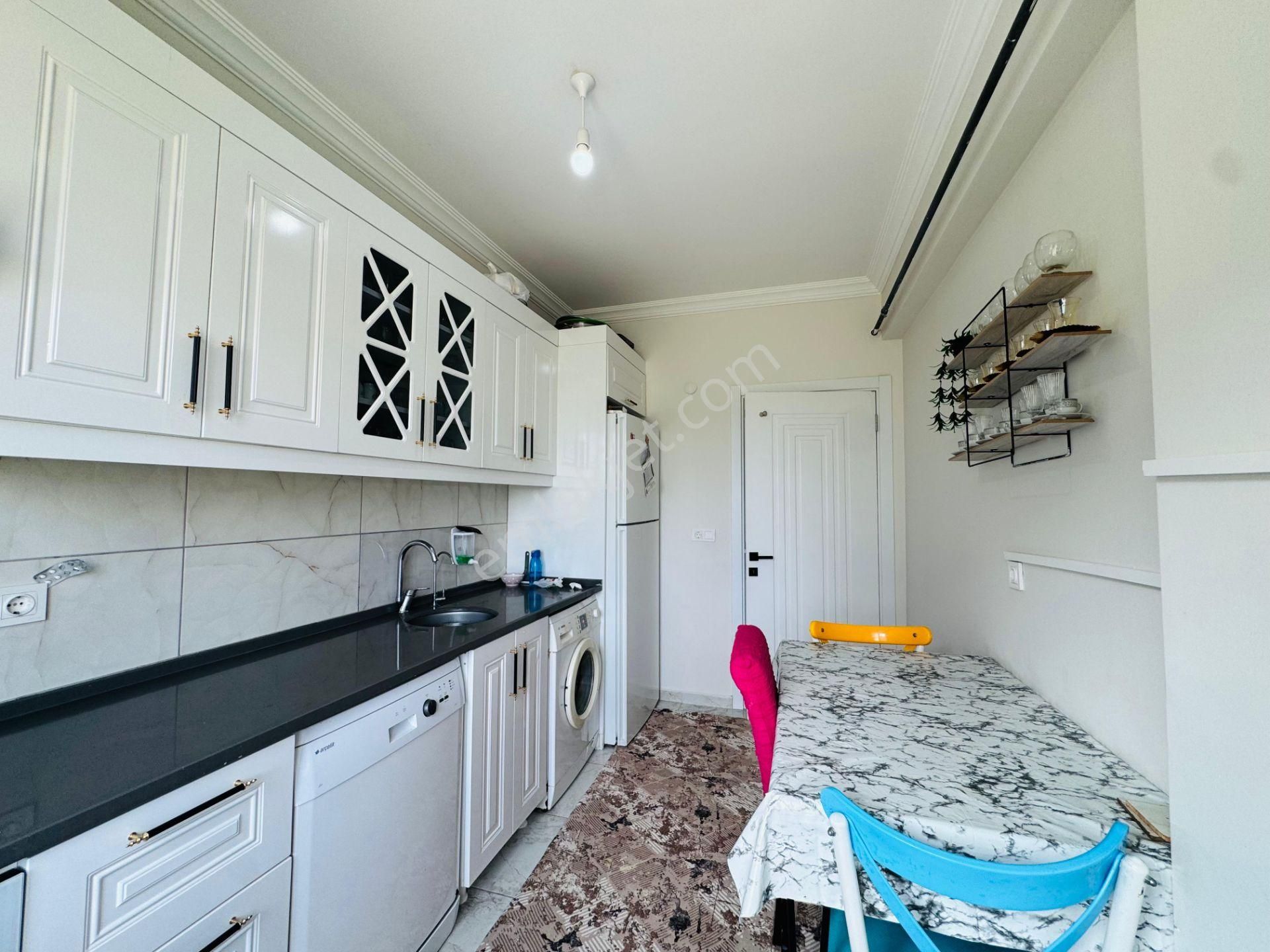 Merpa İnşa'tan Gültepe Mah'de"acil Satılık"iskanlı_otoparklı 3+1 - Görsel 2