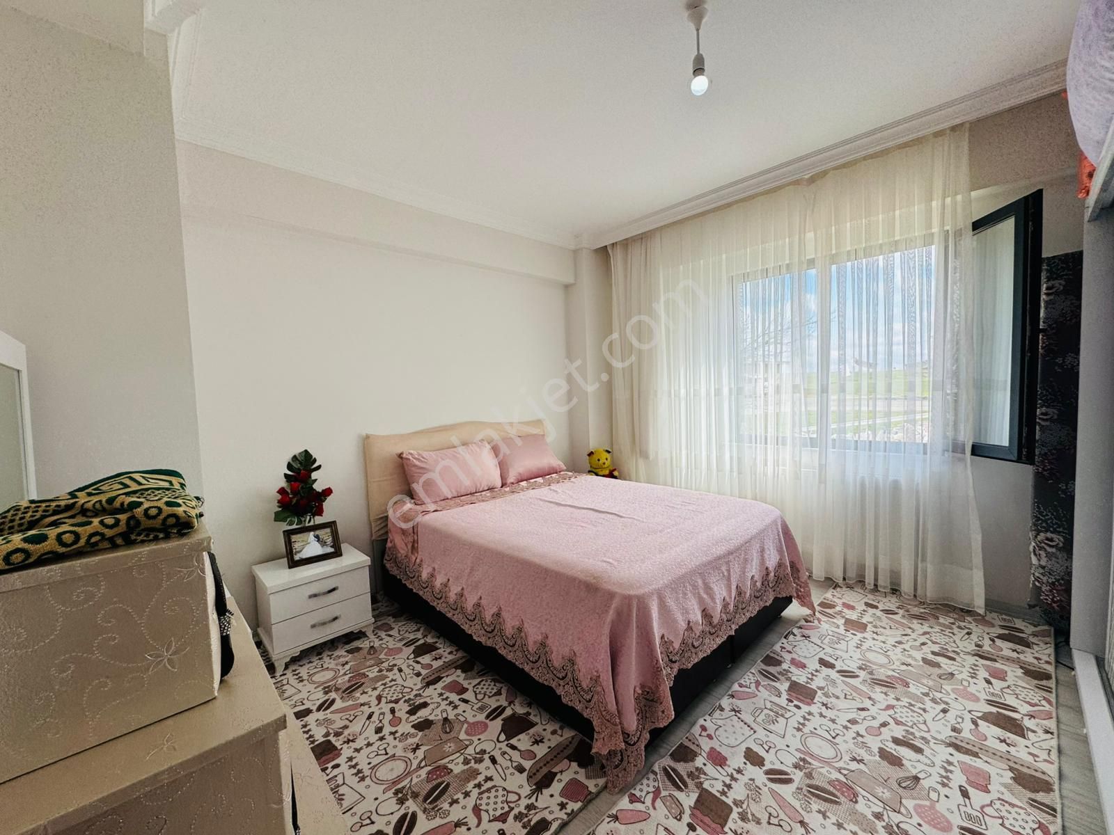 Merpa İnşa'tan Gültepe Mah'de"acil Satılık"iskanlı_otoparklı 3+1 - Görsel 13