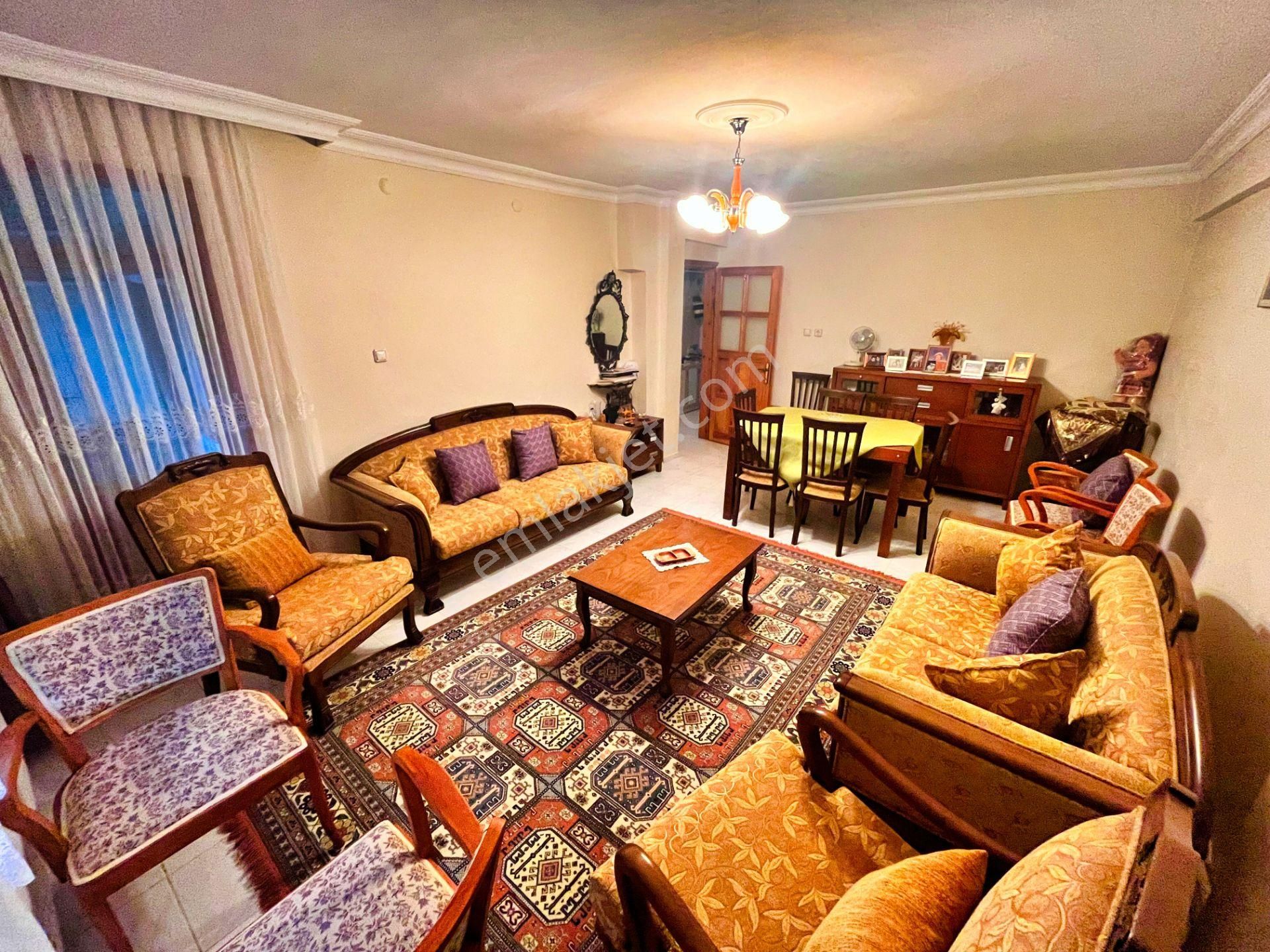 🛑🛑aktif'ten Akçay'da Satılık Doğalgazlı Çift Balkonlu Ön Cephe Ferah 2+1 Daire - Görsel 11