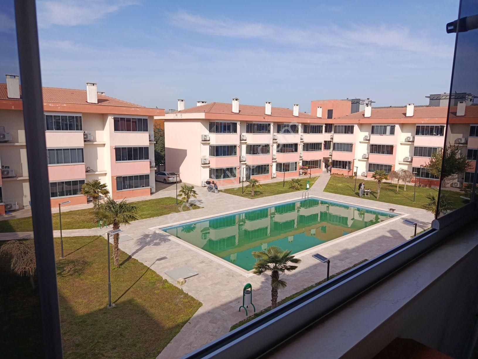 Havuzlu 1+1 Daire(pazarlıklı) - Görsel 2