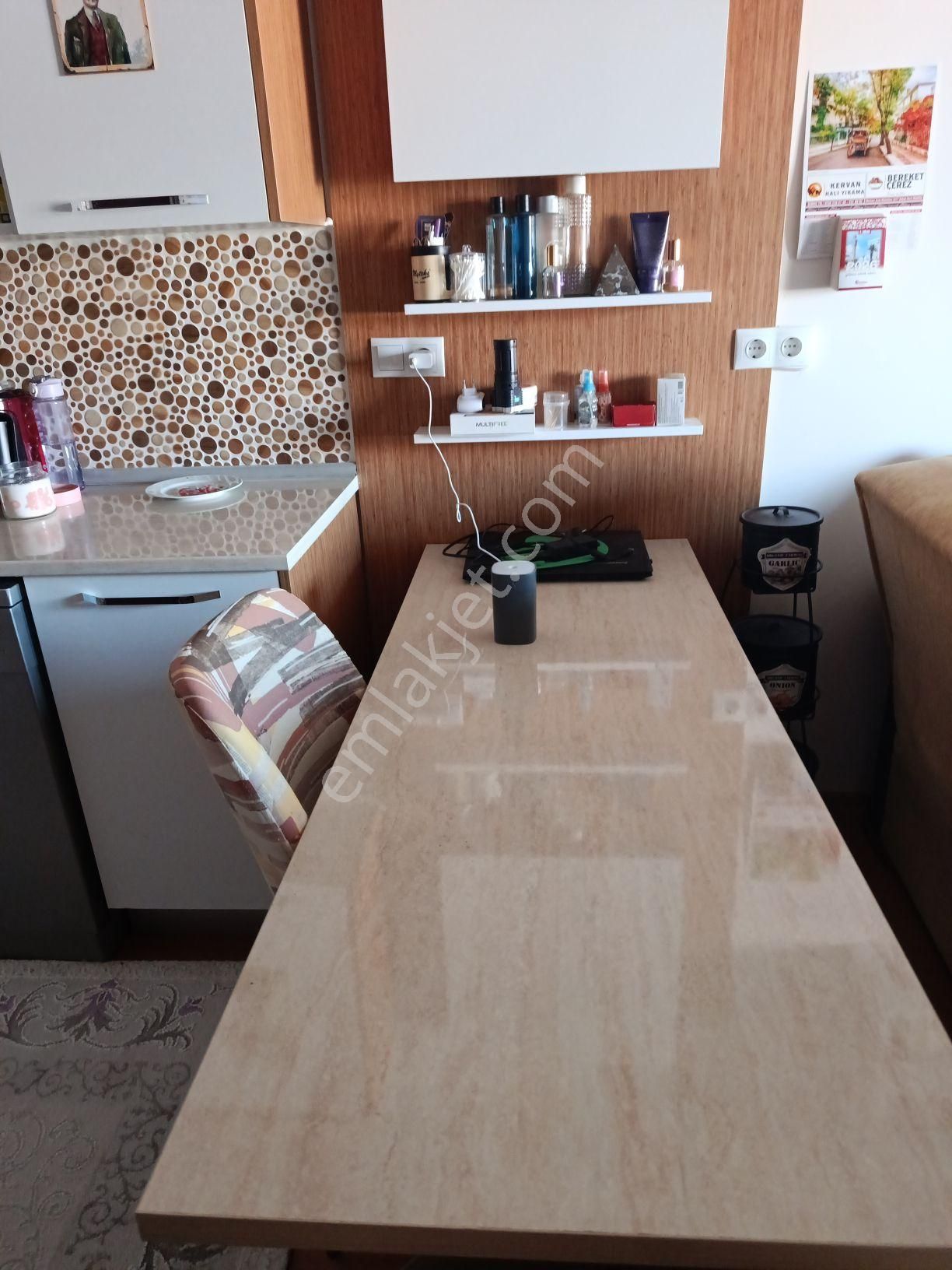 Havuzlu 1+1 Daire(pazarlıklı) - Görsel 9