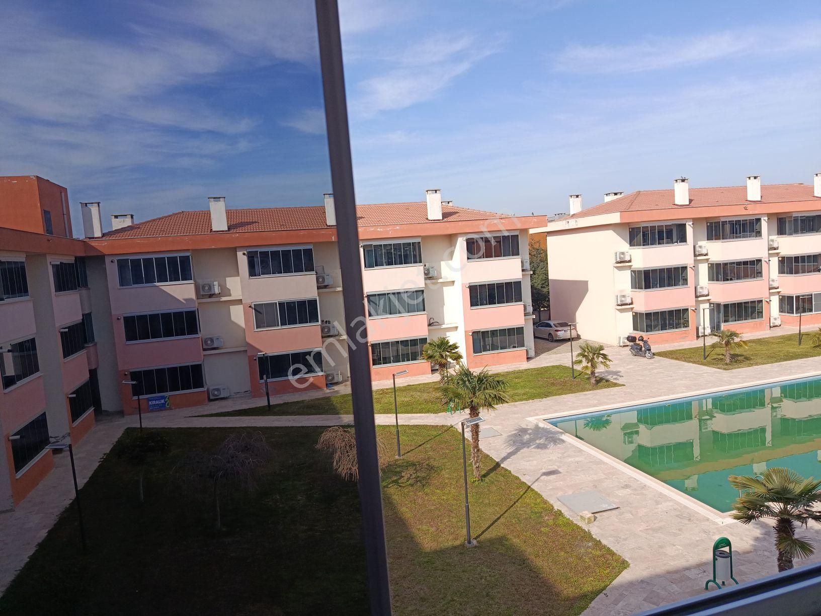 Havuzlu 1+1 Daire(pazarlıklı) - Görsel 3