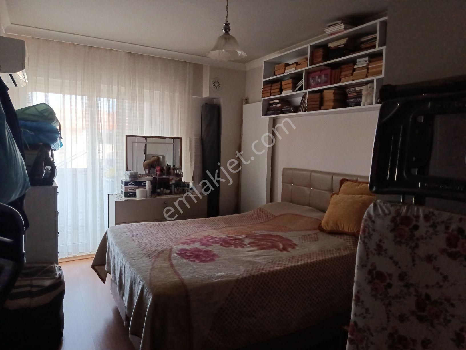 Havuzlu 1+1 Daire(pazarlıklı) - Görsel 5