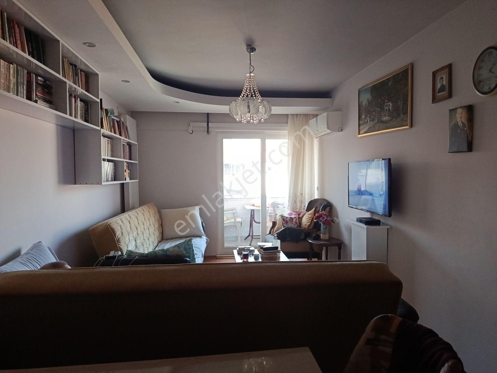 Havuzlu 1+1 Daire(pazarlıklı) - Görsel 4