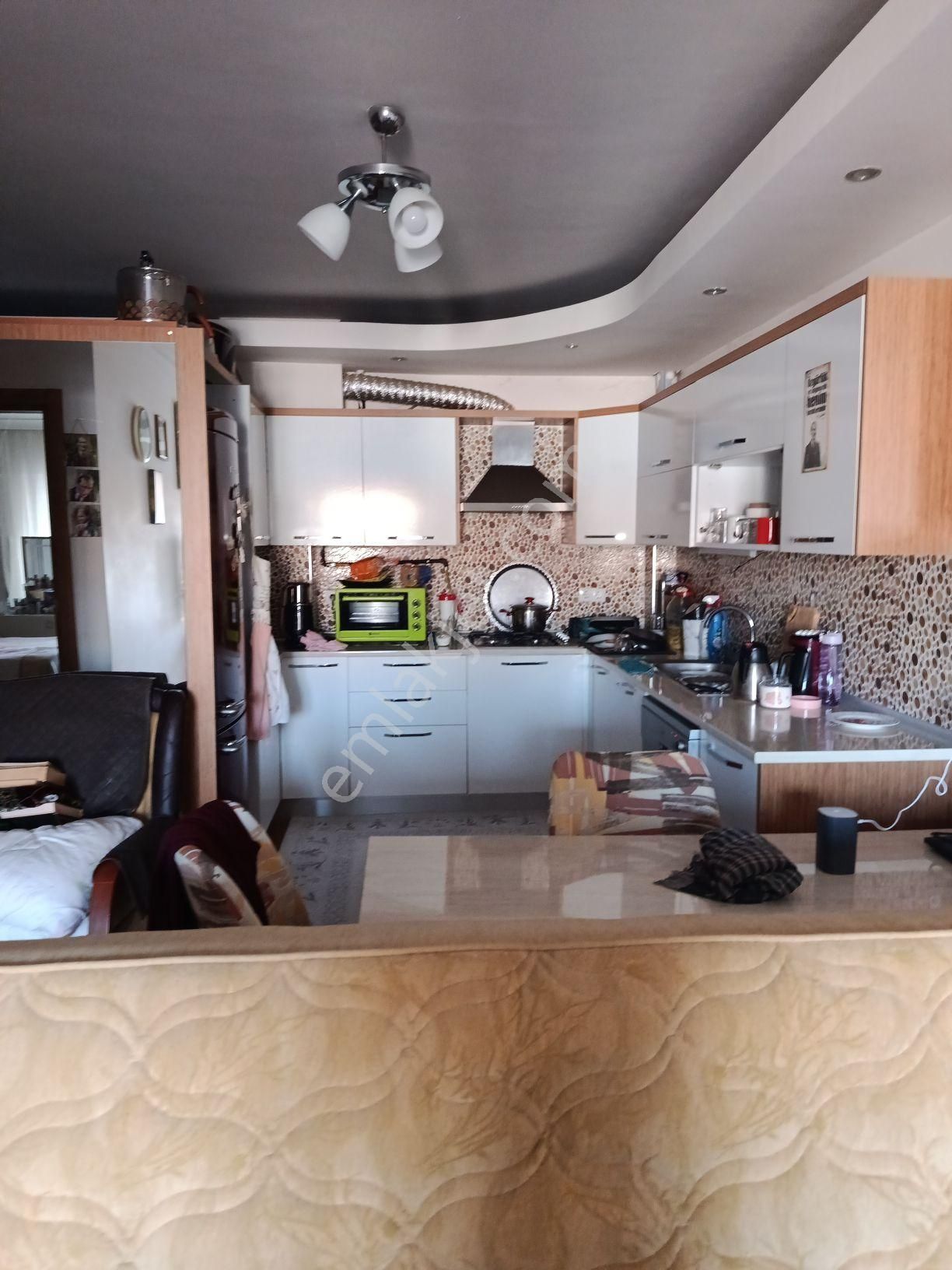 Havuzlu 1+1 Daire(pazarlıklı)