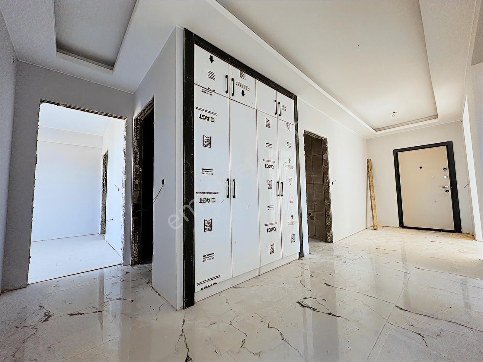 Daire – Ankara - Görünüm 2
